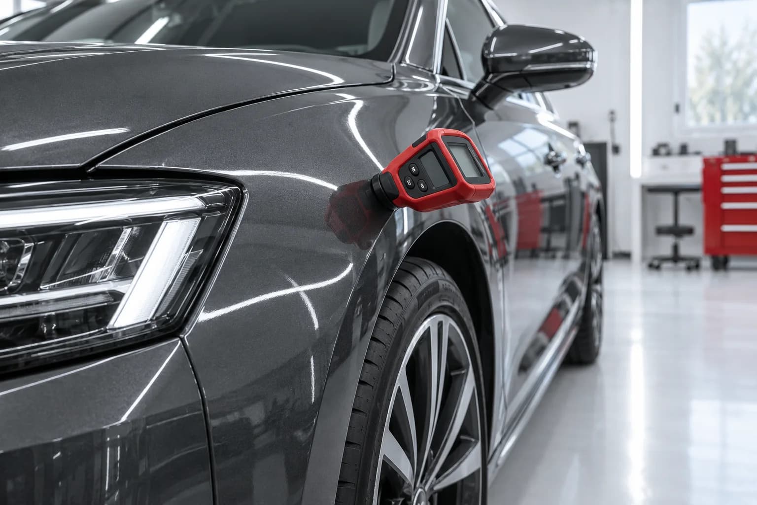 Как проверить кузов автомобиля перед покупкой: инструкция от AUTO INSIDE